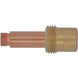TIG Consumables