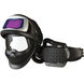 Welding PAPR Helmets and Accessories