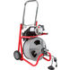 Drain Cleaners and Accessories