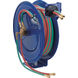 Hose, Hose Fittings, and Accessories
