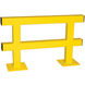 Guard Rails, Hand Rails, and Barriers