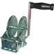 Winches and Winch Accessories