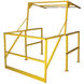 Mezzanine and Mezzanine Accessories