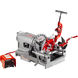 Pipe Threaders and Accessories