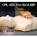 First Aid and Emergency Training