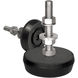 Levelers, Noise and Vibration Control