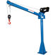 Cranes, Trolleys, and Accessories