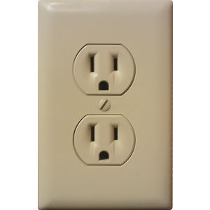 Duplex Outlet