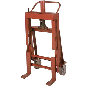 Machinery Mover
