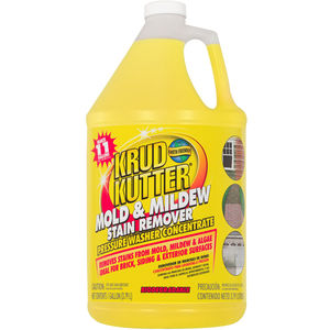 Mold / Mildew Stain Remover