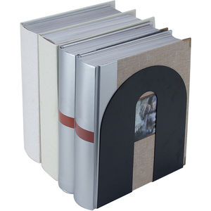 Book Ends