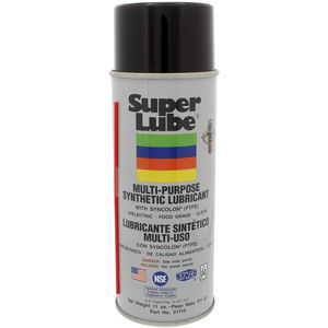 Dry Lubricant