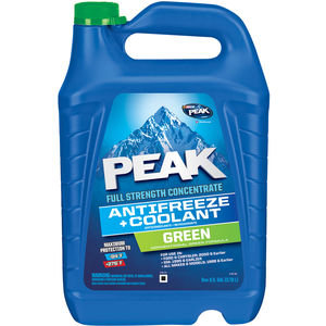 ANTIFREEZE