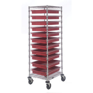 Bin Cart