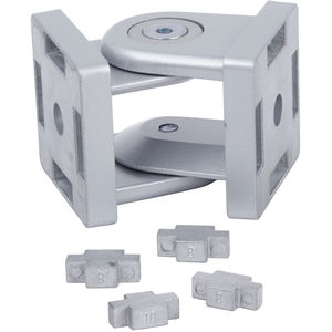 Pivot Bracket Assembly