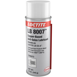 Anti-Seize Lubricant