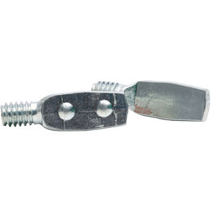 Spade Projection Weld Screw