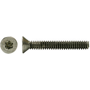 Machine Screw