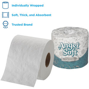 Bathroom Tissue