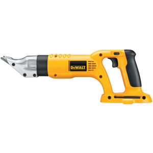 Cordless Shear