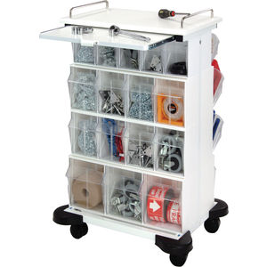 Bin Cart