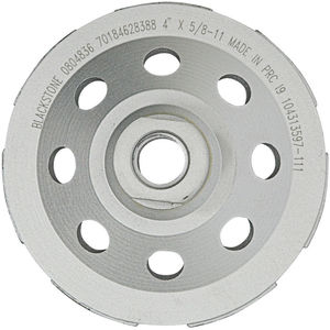 Diamond Cup Wheels Diamond Cup Wheels