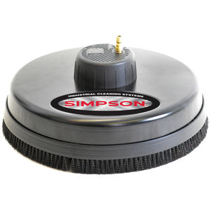 Pressure Washer Scrubber