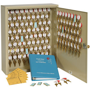 Key Cabinet