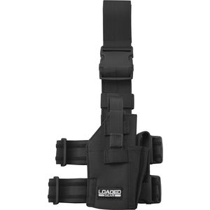 Handgun Holder