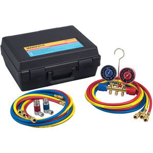 Manifold Set