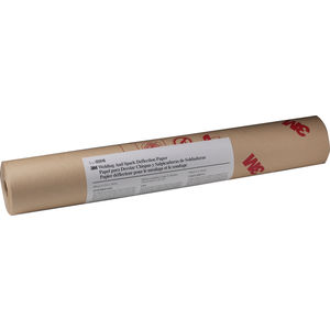 Spark Protection Paper Spark Protection Paper