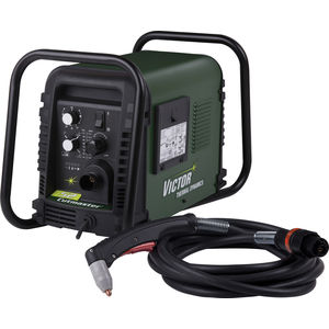 Welding and Cutting Machines