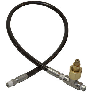 Breathing Air Cylinder Whips Breathing Air Cylinder Whips