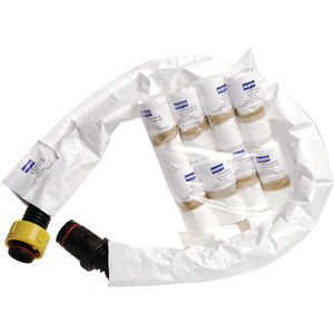 PAPR Breathing Tube Covers PAPR Breathing Tube Covers