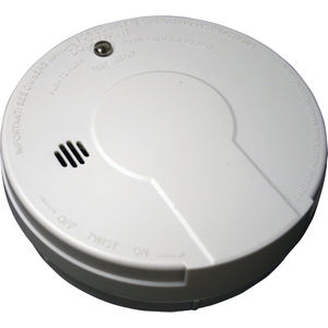 Smoke Alarm