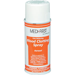 Blood Clotting Agents Blood Clotting Agents