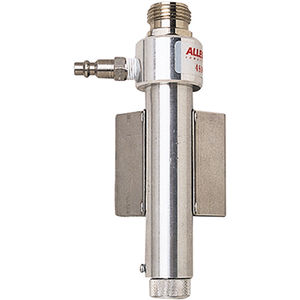 Supplied Air Flow Indicators Supplied Air Flow Indicators