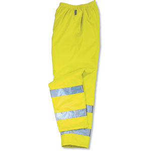 High Visibility Rain Pants High Visibility Rain Pants