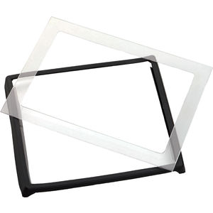 PAPR Filter Lens Assemblies PAPR Filter Lens Assemblies