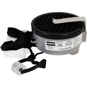 Escape Respirators Escape Respirators