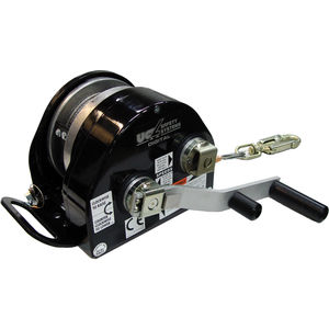 Confined Space Entry System Winches Confined Space Entry System Winches