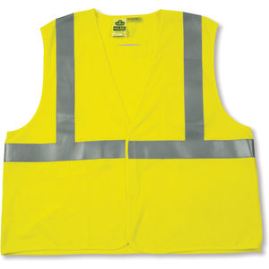 ARC Flash and FR Safety Vests ARC Flash and FR Safety Vests