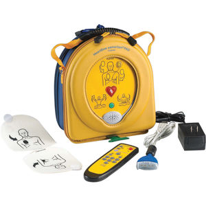 Defibrillator Training Systems Defibrillator Training Systems