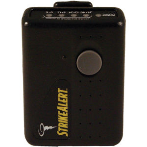 Lightning Detectors Lightning Detectors