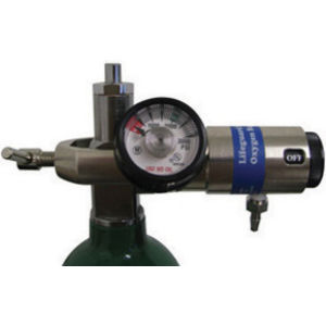 Oxygen Cylinder Regulators Oxygen Cylinder Regulators