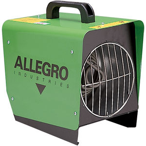 Blower Heater
