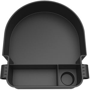Barricade Cart Accessories Barricade Cart Accessories