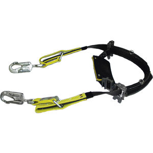 Pole Climbing Strap