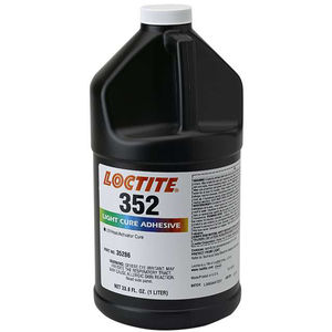 Light Cure Adhesive