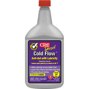 Diesel Fuel Conditioner